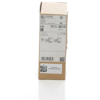 Laser Distanzsensor  Neu OVP